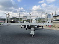 日野デュトロ高所作業車小型（2t・3t）[写真17]