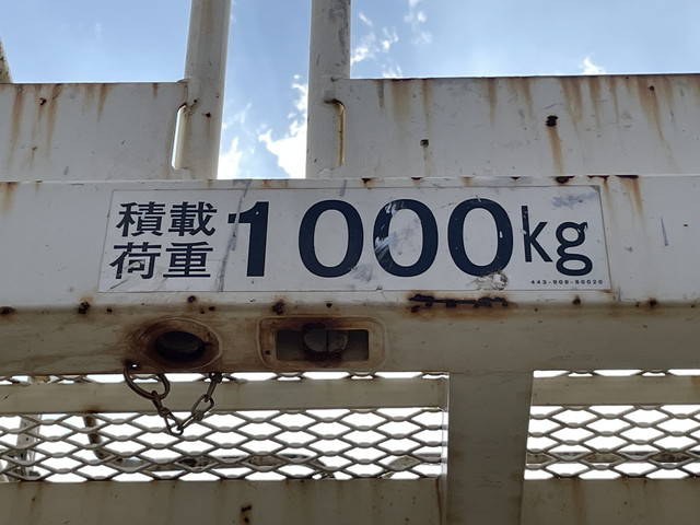 日野デュトロ高所作業車小型（2t・3t）[写真17]