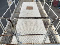 日野デュトロ高所作業車小型（2t・3t）[写真19]