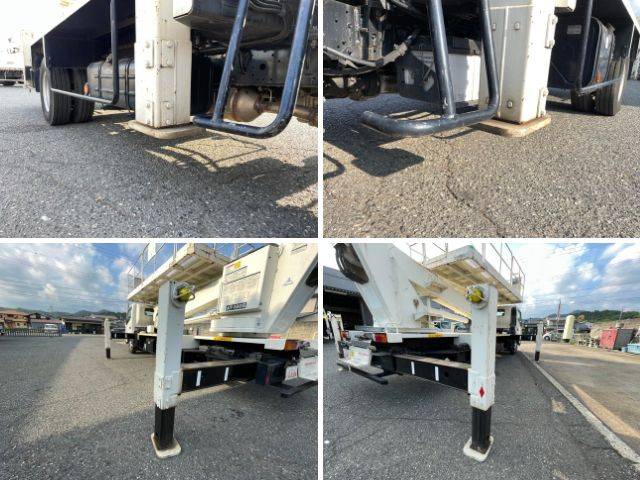 日野デュトロ高所作業車小型（2t・3t）[写真24]