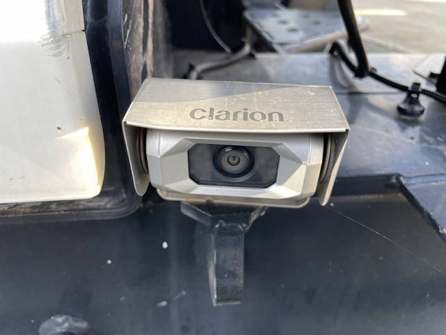 日野デュトロ高所作業車小型（2t・3t）[写真25]