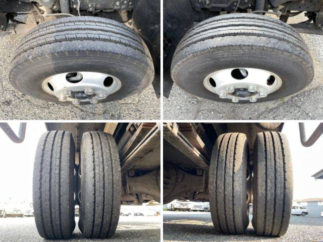 日野デュトロ高所作業車小型（2t・3t）[写真26]