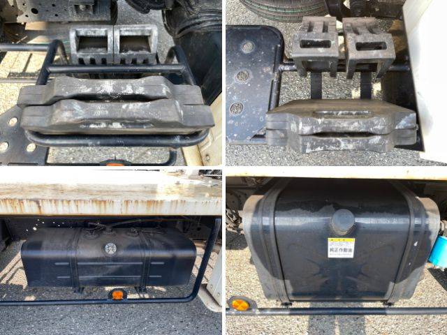 日野デュトロ高所作業車小型（2t・3t）[写真27]