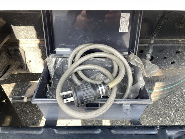 日野デュトロ高所作業車小型（2t・3t）[写真28]