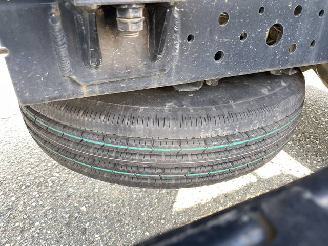 日野デュトロ高所作業車小型（2t・3t）[写真29]