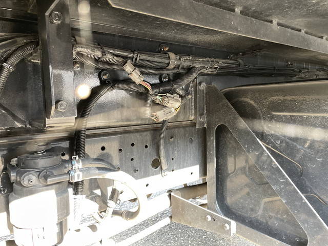 日野デュトロ高所作業車小型（2t・3t）[写真31]