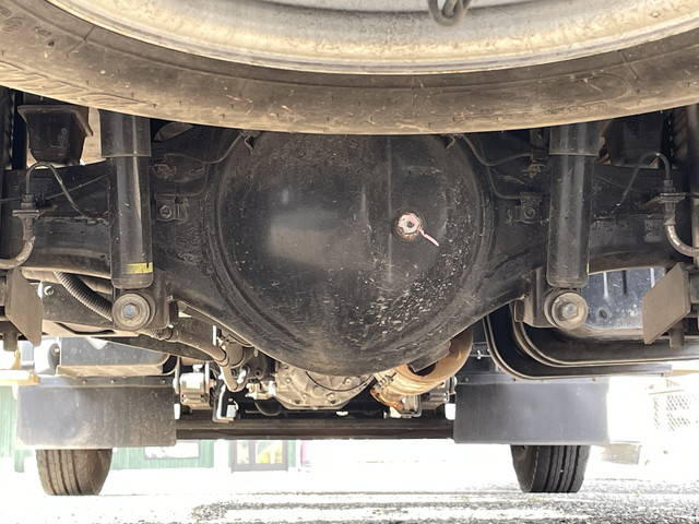 日野デュトロ高所作業車小型（2t・3t）[写真32]