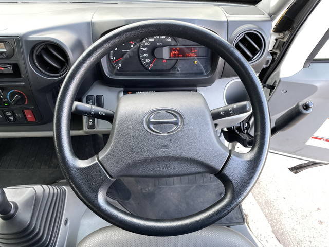 日野デュトロ高所作業車小型（2t・3t）[写真37]