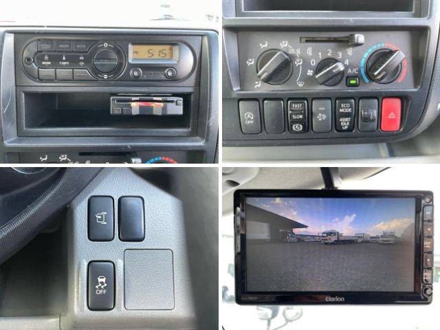 日野デュトロ高所作業車小型（2t・3t）[写真39]