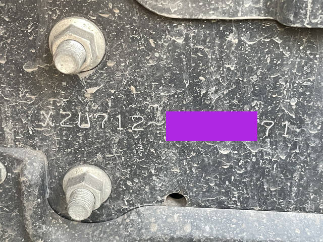 日野デュトロ高所作業車小型（2t・3t）[写真40]