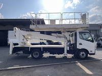 日野デュトロ高所作業車小型（2t・3t）[写真07]