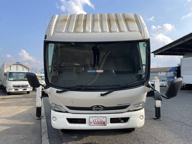 日野デュトロ高所作業車小型（2t・3t）[写真08]