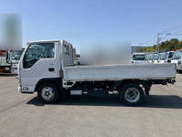 いすゞエルフ平ボディ小型（2t・3t）[写真11]