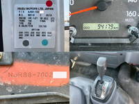 いすゞエルフ平ボディ小型（2t・3t）[写真15]