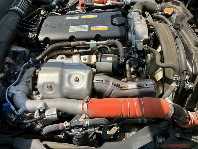 いすゞエルフ平ボディ小型（2t・3t）[写真16]