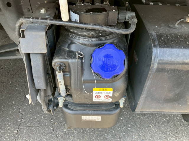 いすゞエルフ平ボディ小型（2t・3t）[写真26]