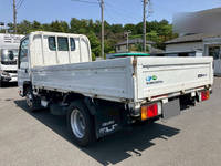 いすゞエルフ平ボディ小型（2t・3t）[写真02]