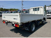 いすゞエルフ平ボディ小型（2t・3t）[写真05]