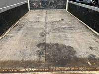 いすゞエルフ平ボディ小型（2t・3t）[写真07]