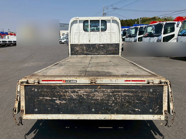 いすゞエルフ平ボディ小型（2t・3t）[写真07]