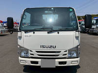 いすゞエルフ平ボディ小型（2t・3t）[写真09]