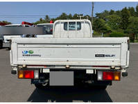 いすゞエルフ平ボディ小型（2t・3t）[写真10]