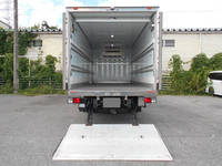 日野レンジャー冷凍車（冷蔵車）中型（4t）[写真11]