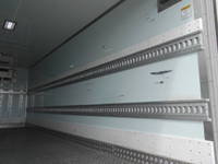 日野レンジャー冷凍車（冷蔵車）中型（4t）[写真13]