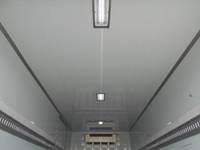 日野レンジャー冷凍車（冷蔵車）中型（4t）[写真14]