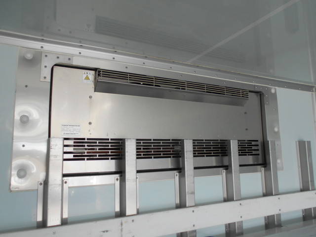 日野レンジャー冷凍車（冷蔵車）中型（4t）[写真14]