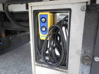 日野レンジャー冷凍車（冷蔵車）中型（4t）[写真18]