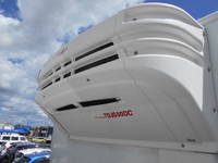 日野レンジャー冷凍車（冷蔵車）中型（4t）[写真20]