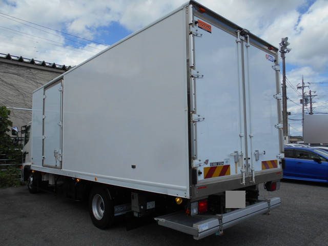 日野レンジャー冷凍車（冷蔵車）中型（4t）[写真02]