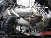 日野レンジャー冷凍車（冷蔵車）中型（4t）[写真22]