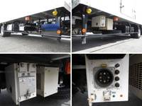 日野レンジャー冷凍車（冷蔵車）中型（4t）[写真23]