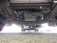 日野レンジャー冷凍車（冷蔵車）中型（4t）[写真24]