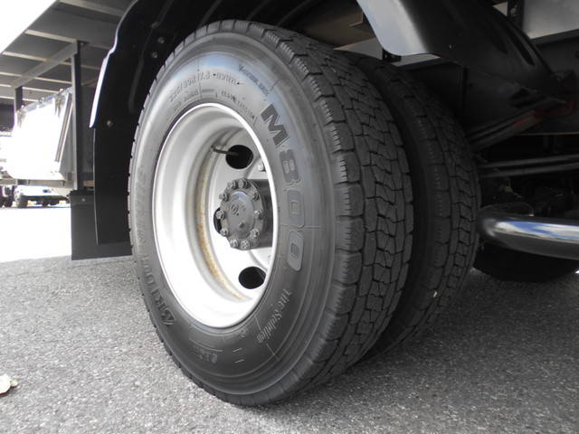 日野レンジャー冷凍車（冷蔵車）中型（4t）[写真26]