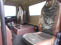 日野レンジャー冷凍車（冷蔵車）中型（4t）[写真29]