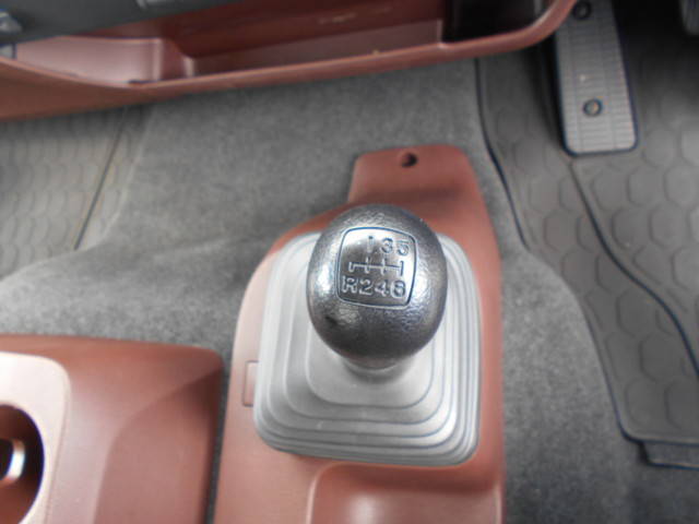 日野レンジャー冷凍車（冷蔵車）中型（4t）[写真30]