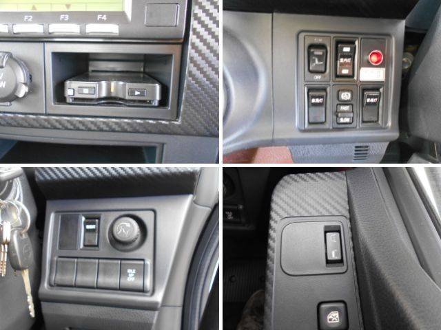 日野レンジャー冷凍車（冷蔵車）中型（4t）[写真33]