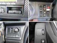 日野レンジャー冷凍車（冷蔵車）中型（4t）[写真34]