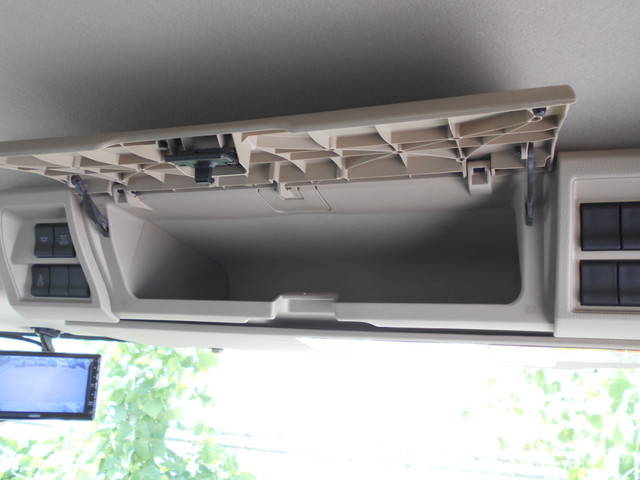 日野レンジャー冷凍車（冷蔵車）中型（4t）[写真38]