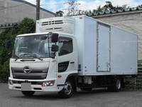 日野レンジャー冷凍車（冷蔵車）中型（4t）[写真04]