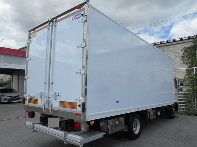 日野レンジャー冷凍車（冷蔵車）中型（4t）[写真04]