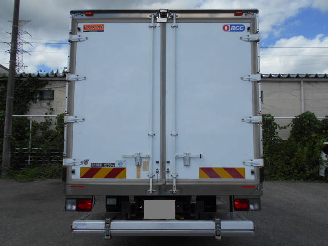 日野レンジャー冷凍車（冷蔵車）中型（4t）[写真09]