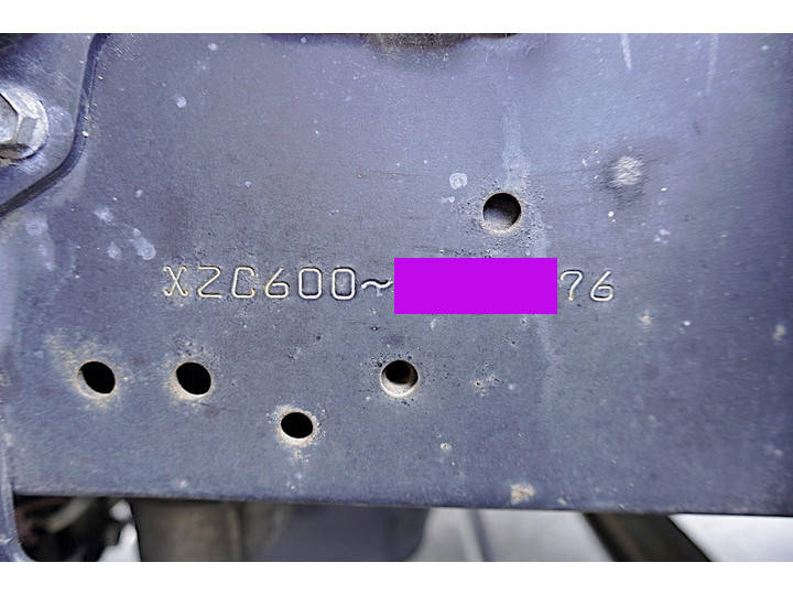 日野デュトロダンプ小型（2t・3t）[写真16]