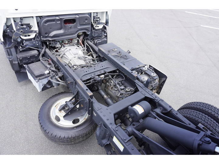 日野デュトロダンプ小型（2t・3t）[写真18]