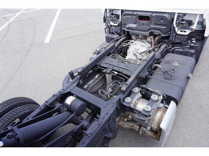 日野デュトロダンプ小型（2t・3t）[写真19]