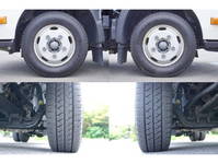 日野デュトロダンプ小型（2t・3t）[写真23]