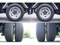 日野デュトロダンプ小型（2t・3t）[写真24]